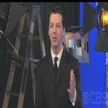 STAGE TUBE: Sean Hayes Counts Down to the Tonys!